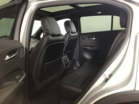 Used 2020 Cadillac XT4 Sport w/ Driver Awareness Package image 20