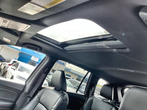 Used 2022 Honda Passport Elite image 18