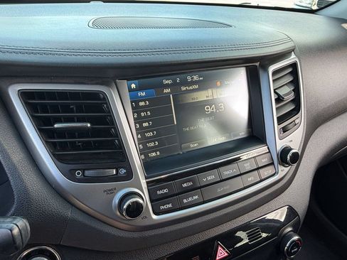 Used 2016 Hyundai Tucson Limited AWD/4WD image 20