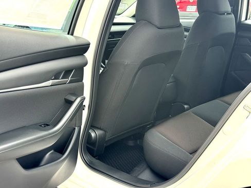 New 2026 MAZDA MAZDA3 s image 18