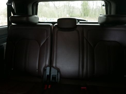 Used 2024 Ford Expedition Max Limited image 25