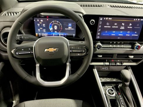 New 2026 Chevrolet Colorado W/T w/ Advanced Trailering Package image 24