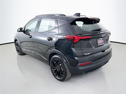 New 2027 Chevrolet Bolt RS FWD image 6