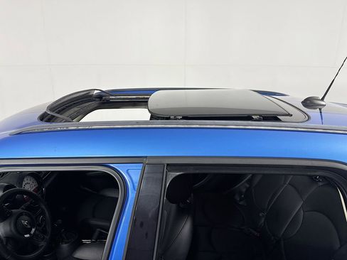 Used 2013 MINI Cooper Countryman S w/ Sport Pkg image 21