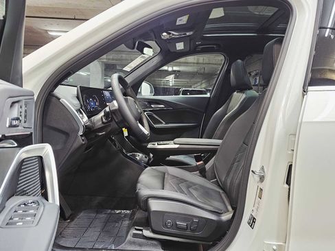 New 2026 BMW X1 xDrive28i image 23