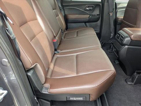 Certified 2024 Honda Ridgeline RTL image 20