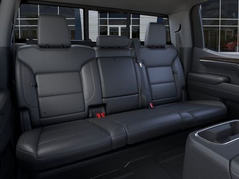 New 2026 GMC Sierra 1500 SLT AWD/4WD image 17