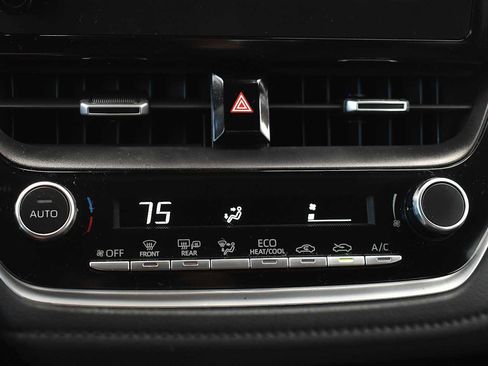 Used 2023 Toyota Corolla XSE image 20