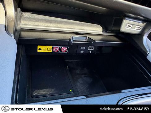 Used 2023 Lexus RX 350 Premium w/ Accessory Package AWD/4WD image 34