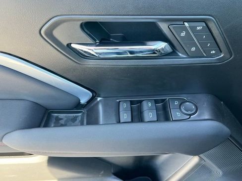 New 2025 Chevrolet Colorado Z71 w/ Technology Package AWD/4WD image 44