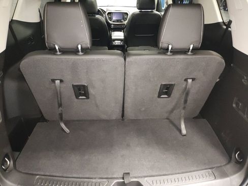 Used 2020 GMC Acadia Denali w/ Trailering Package image 16