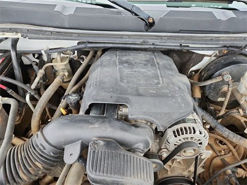 Used 2011 Chevrolet Silverado 1500 LT w/ All-Star Edition image 25