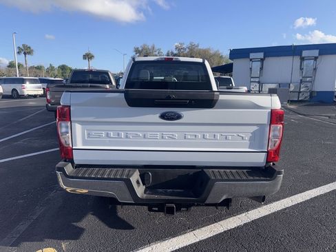 Used 2022 Ford F250 XL w/ XL Value Package image 4