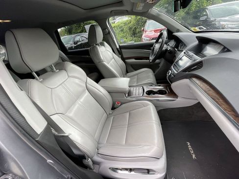 Used 2019 Acura MDX w/ Advance Package AWD/4WD image 22