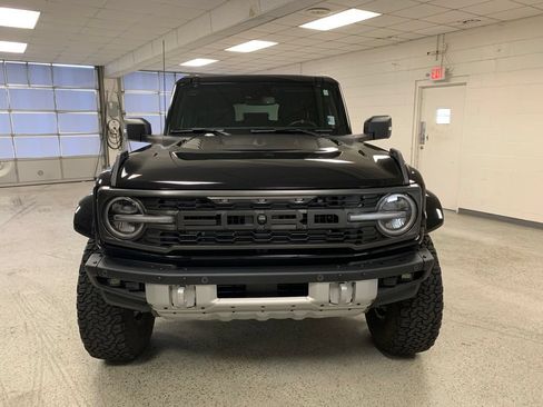 Used 2024 Ford Bronco Raptor AWD/4WD image 2