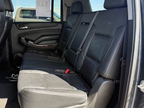 Used 2020 GMC Yukon XL SLT RWD image 8