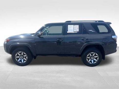 Used 2024 Toyota 4Runner TRD Off-Road Premium w/ Off Road Premium Plus Package image 2