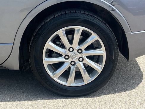Used 2020 Buick Envision Essence FWD image 11