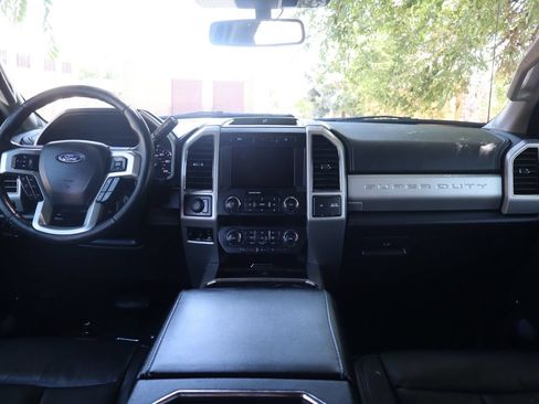 Used 2020 Ford F250 Lariat AWD/4WD image 16