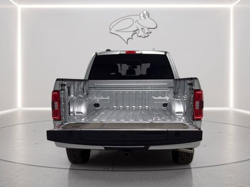 Certified 2023 Ford F150 XLT w/ Equipment Group 302A High AWD/4WD image 6