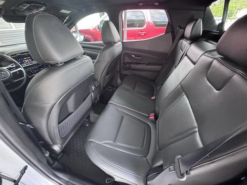 Used 2022 Hyundai Santa Cruz Limited AWD/4WD image 34