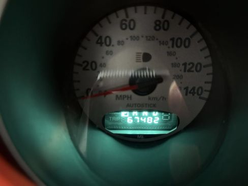 Used 2005 Chrysler PT Cruiser GT FWD image 12