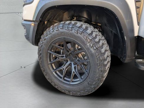 Used 2024 RAM 1500 TRX AWD/4WD image 28