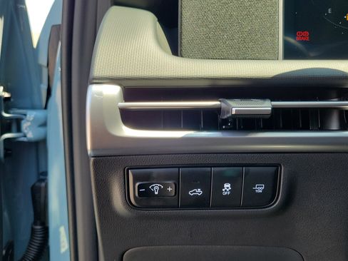 New 2025 Hyundai Santa Cruz XRT image 21