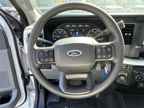 New 2025 Ford F350 XL w/ XL Off-Road Package image 13