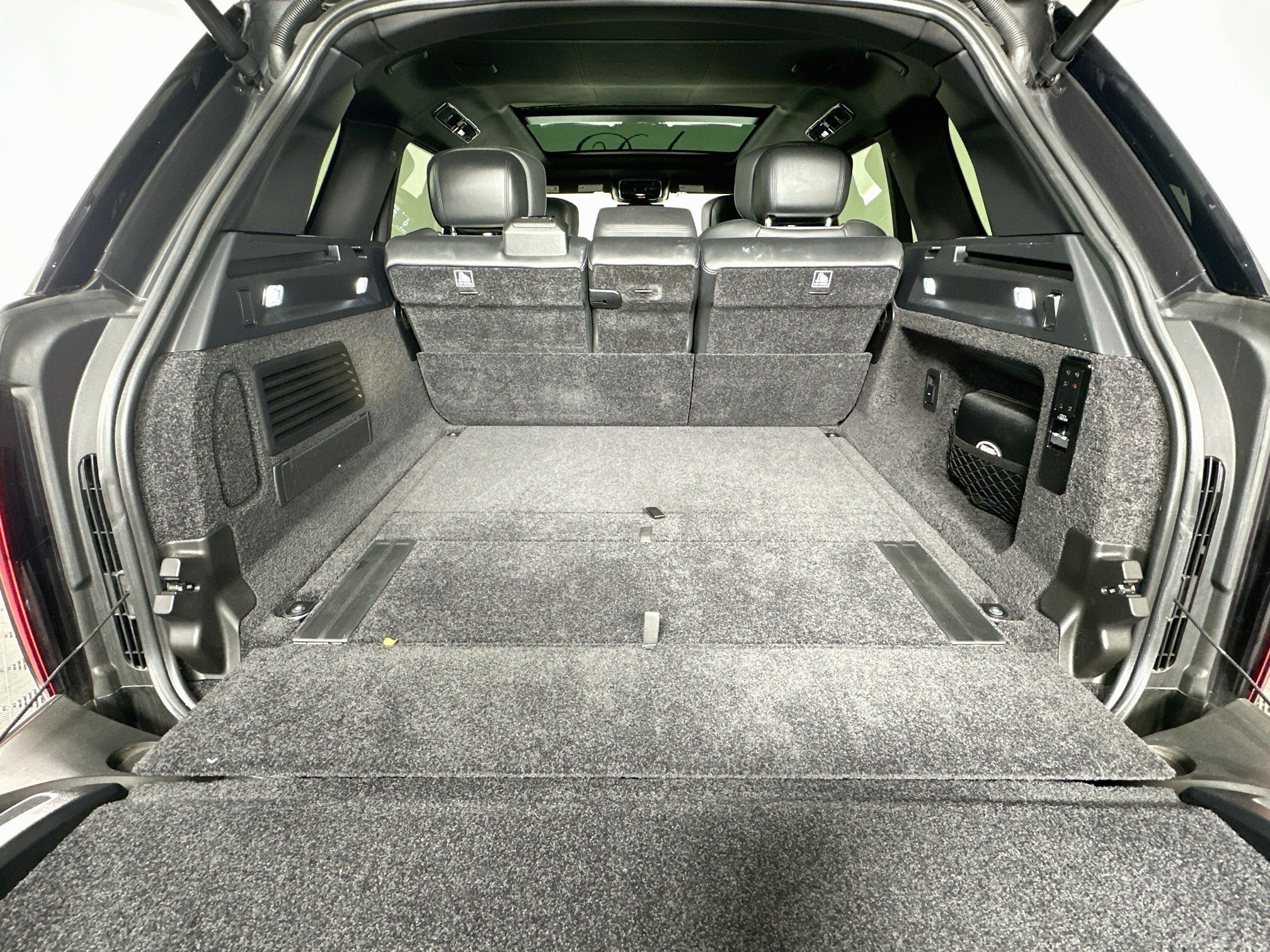 Used 2024 Land Rover Range Rover Long Wheelbase Autobiography AWD/4WD image 24