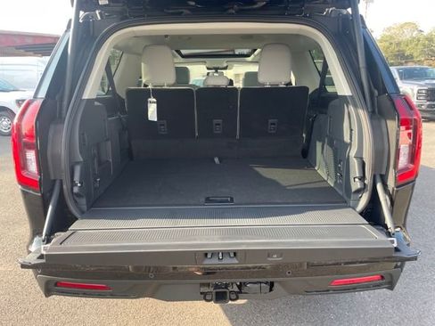 New 2026 Ford Expedition Max Active image 23