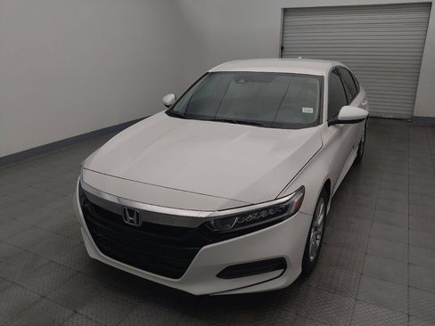 Used 2019 Honda Accord LX image 15