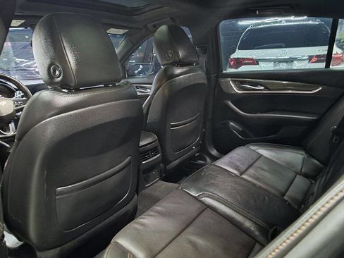 Used 2020 Cadillac CT5 V w/ Premium Package image 21