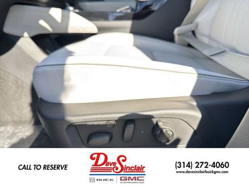 New 2026 Buick Envision Avenir AWD/4WD image 12