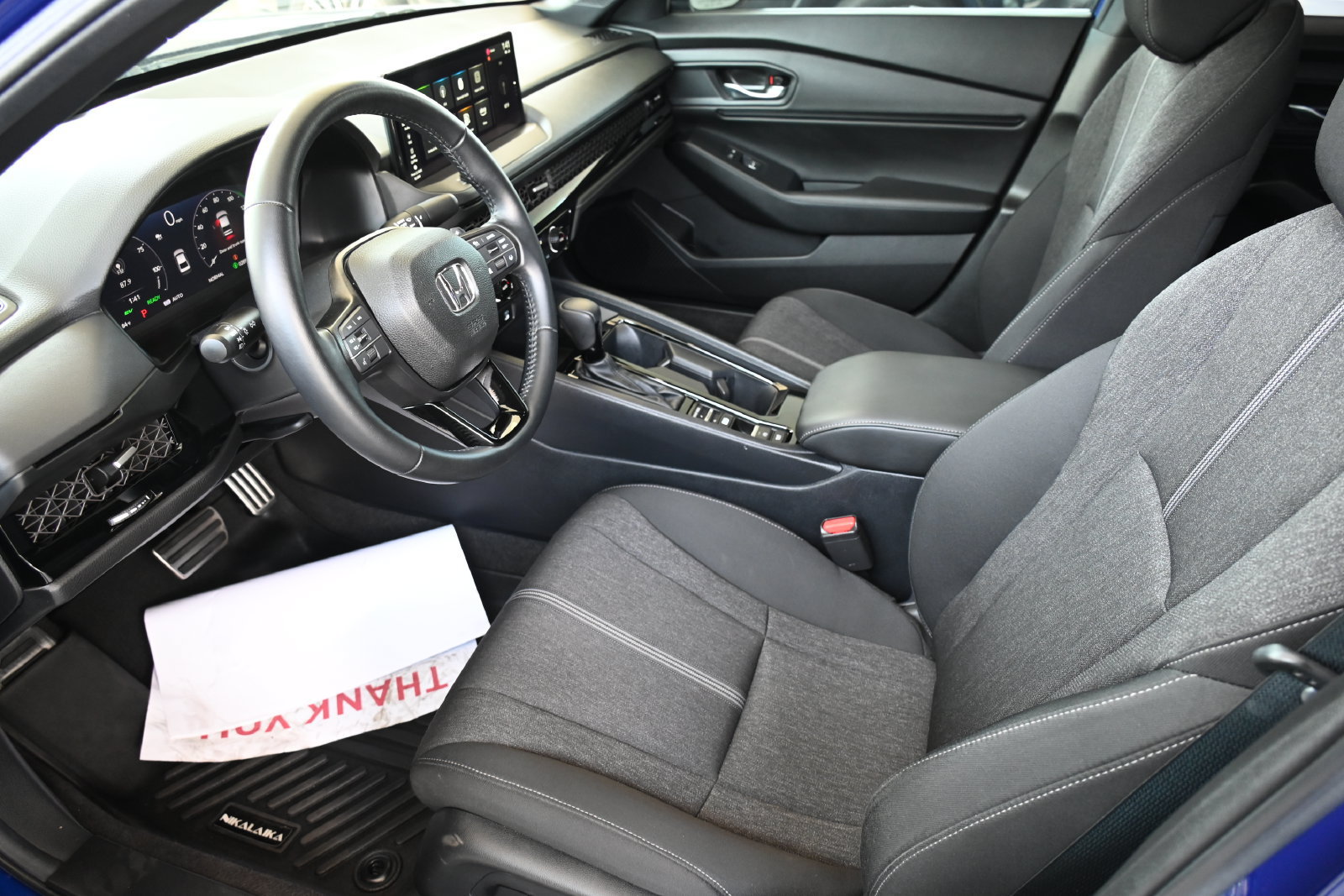 Used 2024 Honda Accord Sport image 14