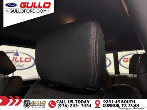Used 2020 RAM 1500 Lone Star RWD image 18