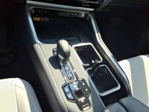 Certified 2025 Lexus TX 350 AWD w/ Technology Package image 11