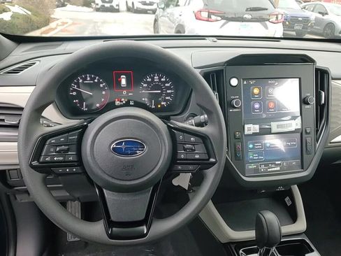 New 2026 Subaru Forester image 31