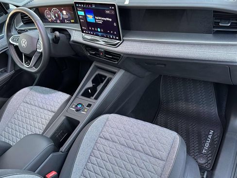 New 2026 Volkswagen Tiguan S AWD/4WD image 12