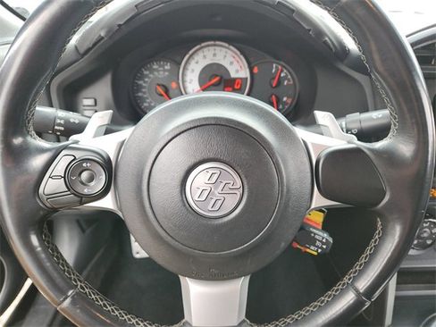 Used 2017 Toyota 86 860 Special Edition image 28