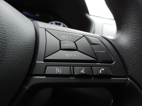 Certified 2023 Nissan Altima 2.5 S image 25