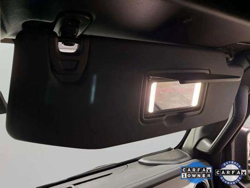 Used 2025 Jeep Wrangler Unlimited Sahara w/ Safety Group image 54