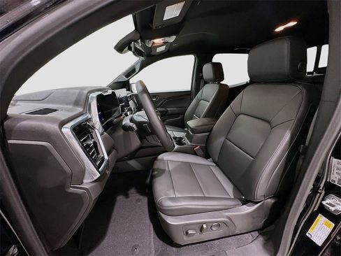 New 2025 GMC Canyon Elevation w/ Convenience Package image 21