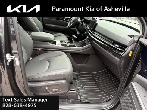 New 2026 Kia Carnival SX Prestige image 21