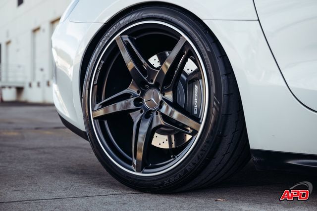 Used 2017 Mercedes-Benz AMG GT Coupe image 63