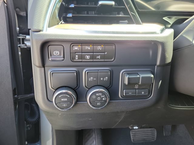 New 2026 Chevrolet Tahoe High Country RWD image 26