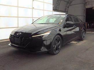 Used 2021 Hyundai Elantra SEL video 1