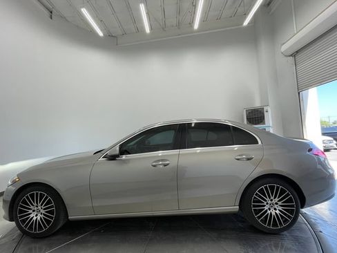 Used 2024 Mercedes-Benz C 300 Sedan image 15