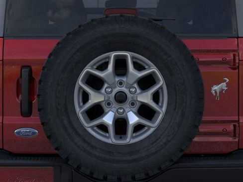 New 2025 Ford Bronco Badlands image 27