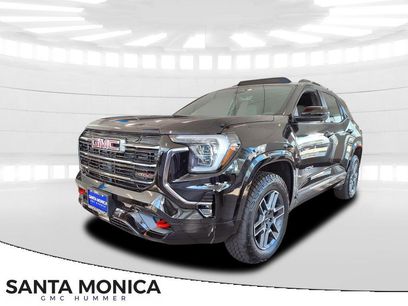 New 2026 GMC Terrain AT4 w/ Technology Package II